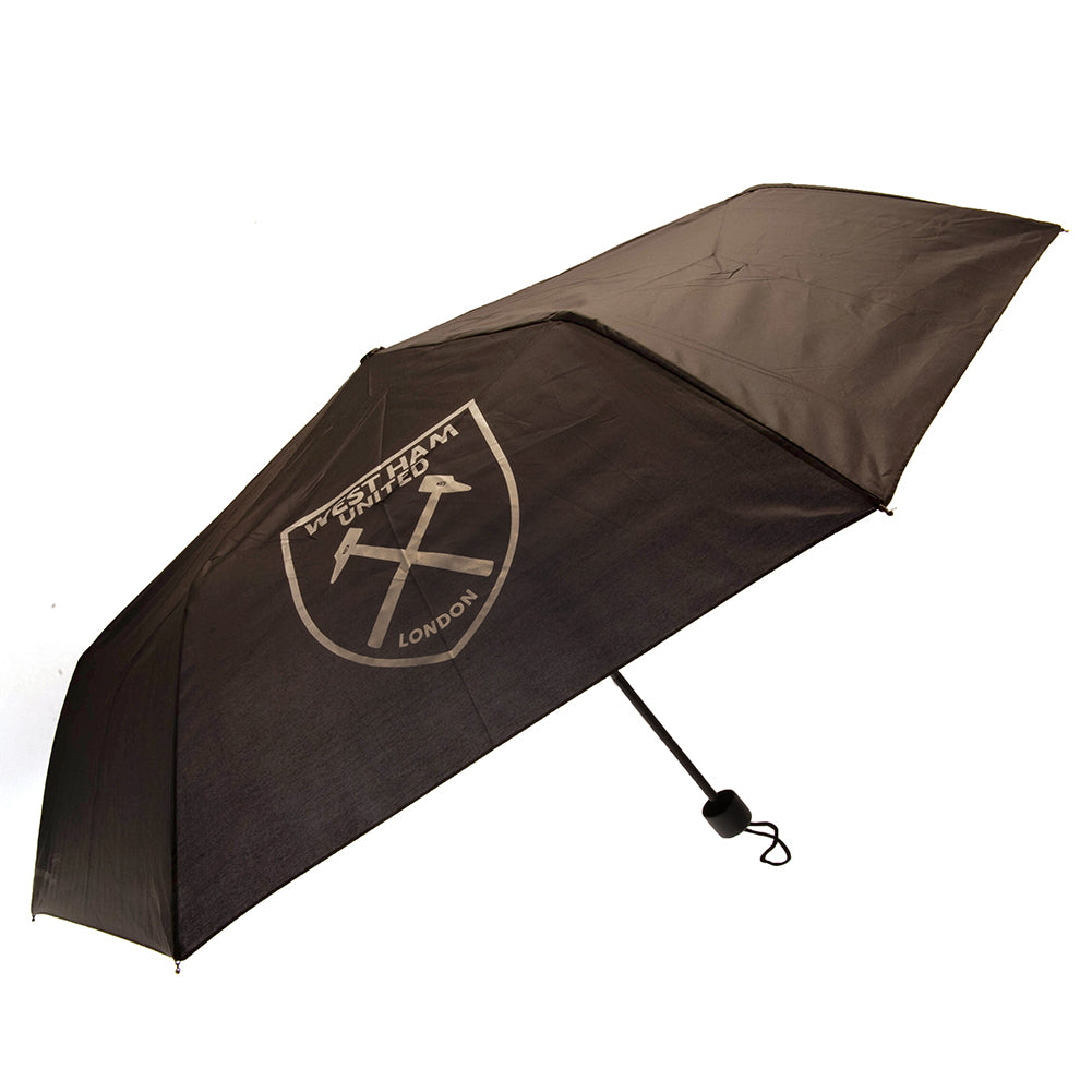 West Ham United FC Umbrella