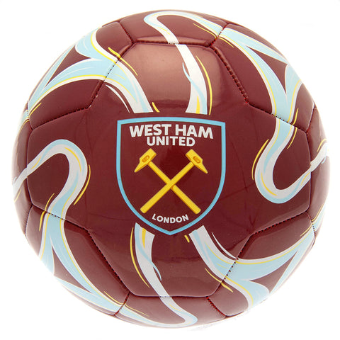 West Ham United Football CC