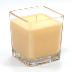 White Label Soy Wax Jar Candle - Grapefruit & Ginger