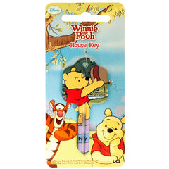 Winnie The Pooh Door Key Pooh  - Official Merchandise Gifts