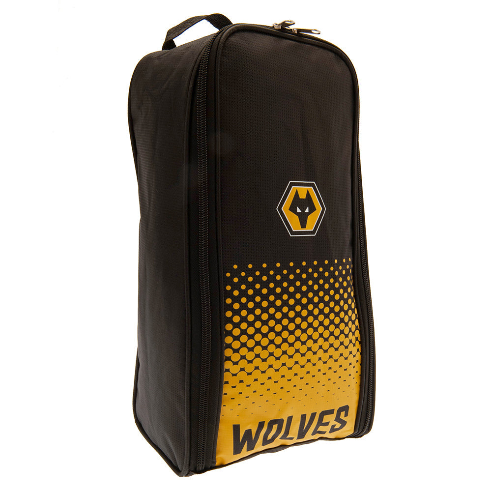 Wolverhampton wanderers outlet backpack