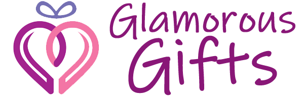 Glamorous Gifts logo